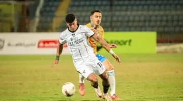 تحديث حصري نتائج مباريات الدوري المصري الممتاز الجمعة 20-2-2026